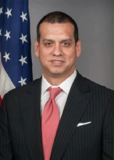 Ambassador Sepulveda image